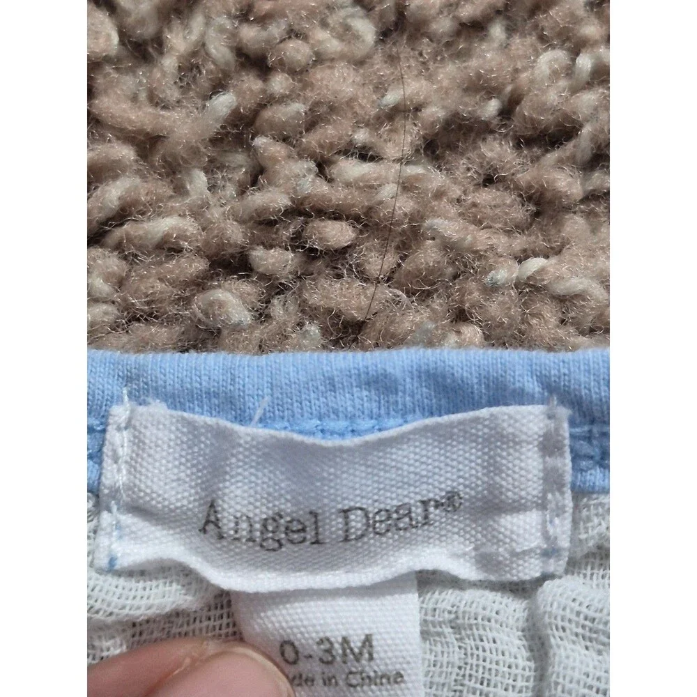 Angel Dear like new
